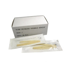 100% Latex Sterilise Penrose Drainage Tube with Different Sizes